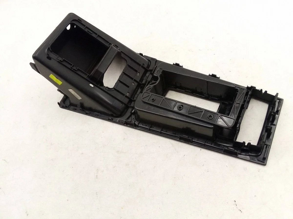 Seat Leon IV 2020 Ramka lewarka 5FB857925A image 6