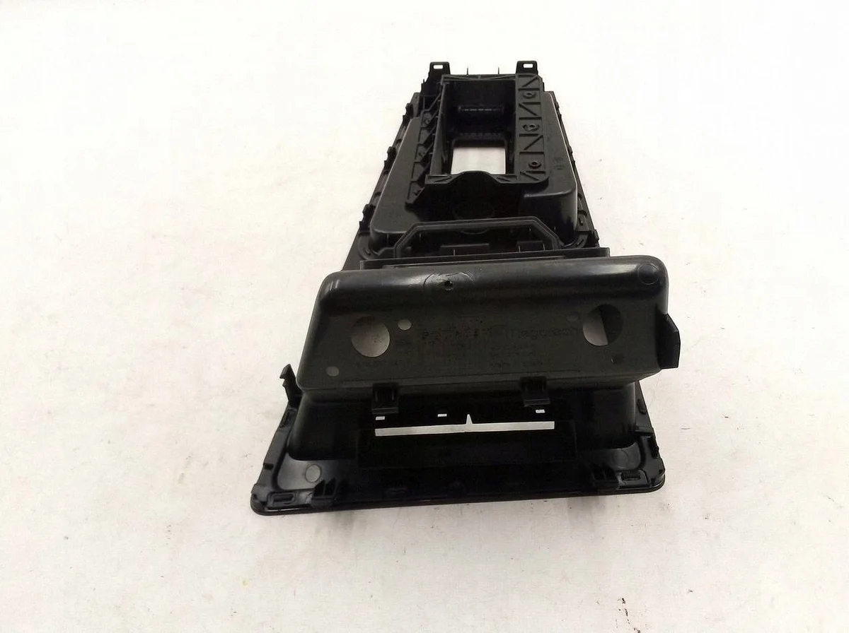 Seat Leon IV 2020 Ramka lewarka 5FB857925A image 7