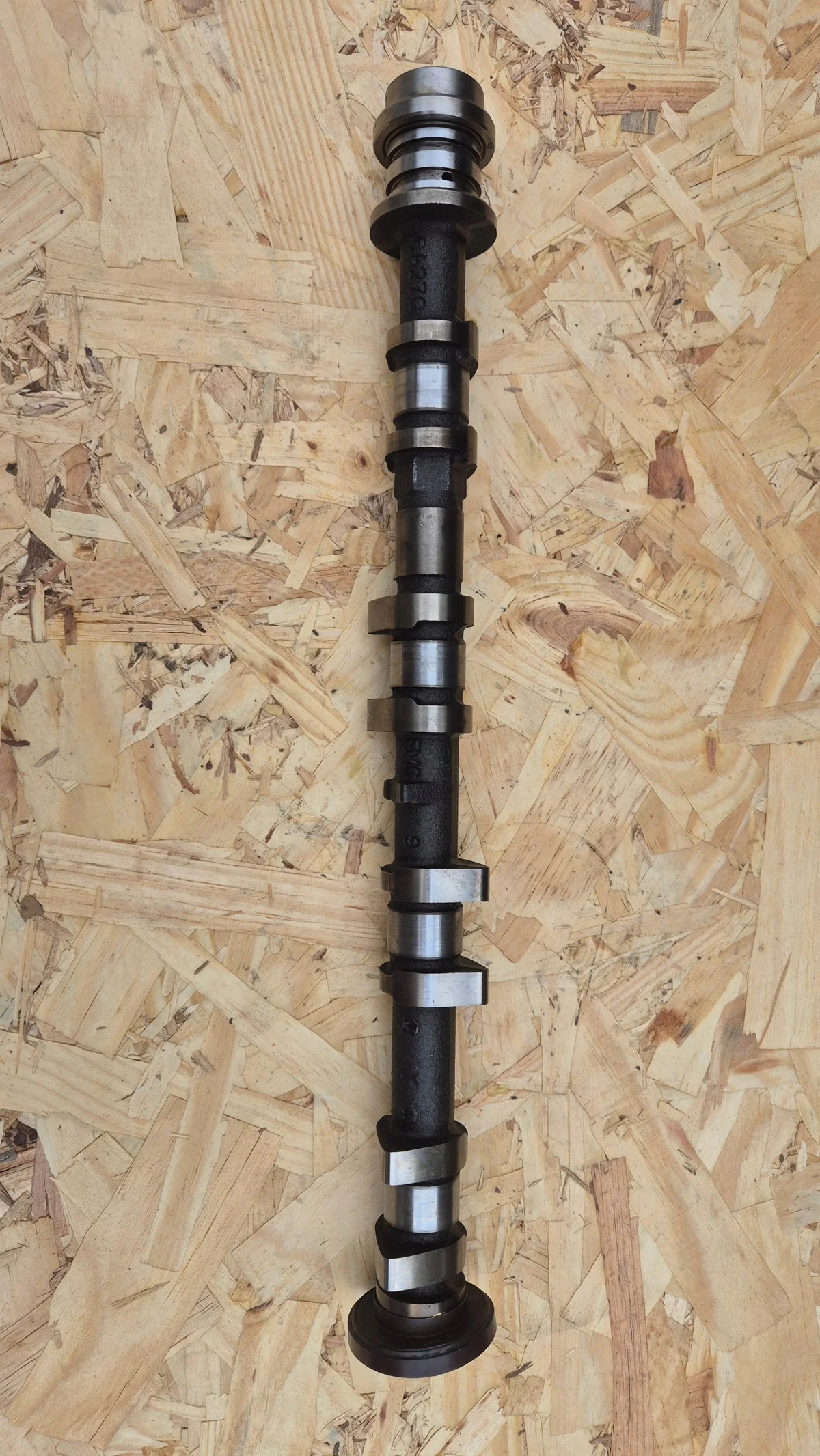 Eixo de Comando Ford Mondeo MK5 1.5 EcoBoost