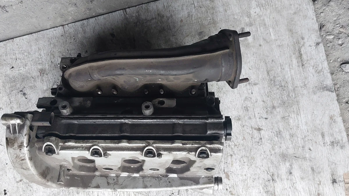 Cabeçote Esquerdo Audi A4 B6 B7 A6 C5 3.0 V6 image 6