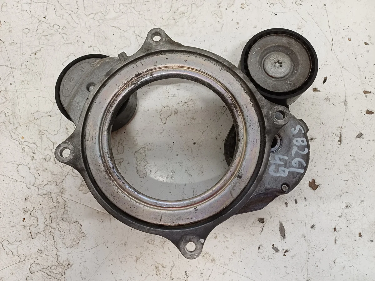 VW Golf 8 1.5 TSI Tensor Correa 05C903305 image 3