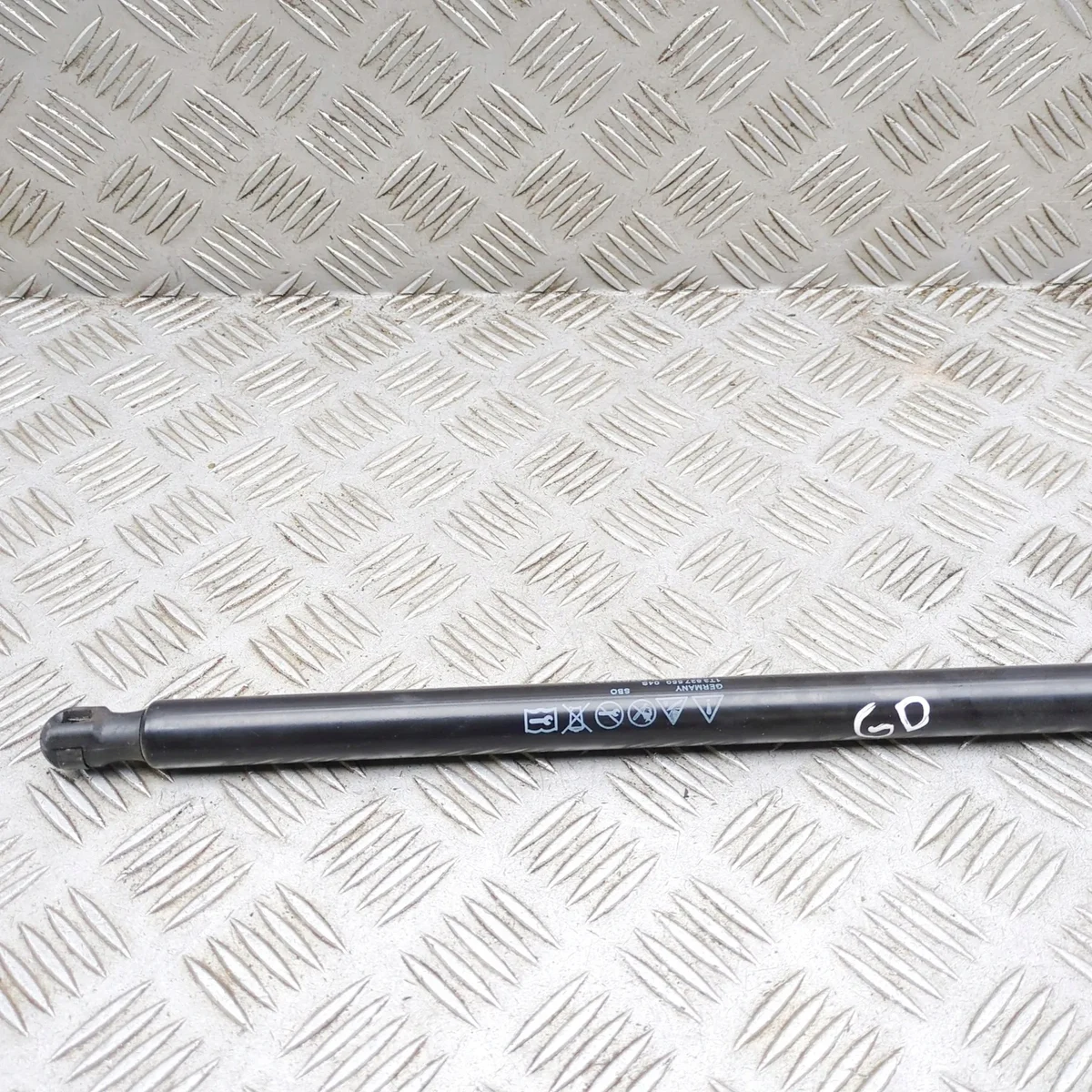 Ammortizzatore cofano VW ID. Buzz 1T3827550