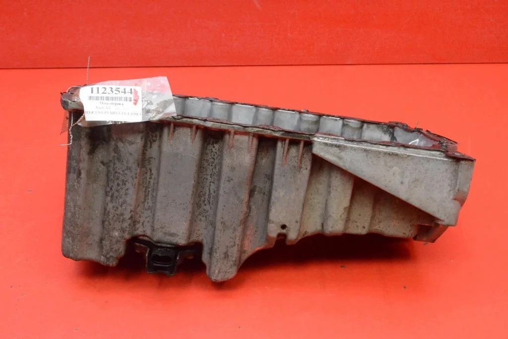 Coppa dell'olio Audi A4 B8 2.0 TDI 03G103603R
