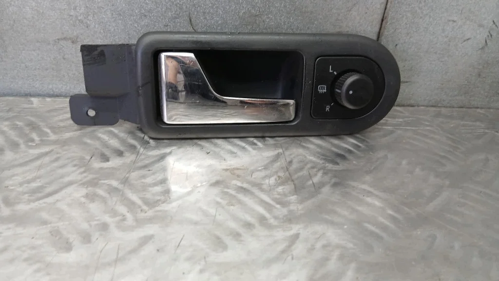 Deurkruk links voor VW Passat B5 FL