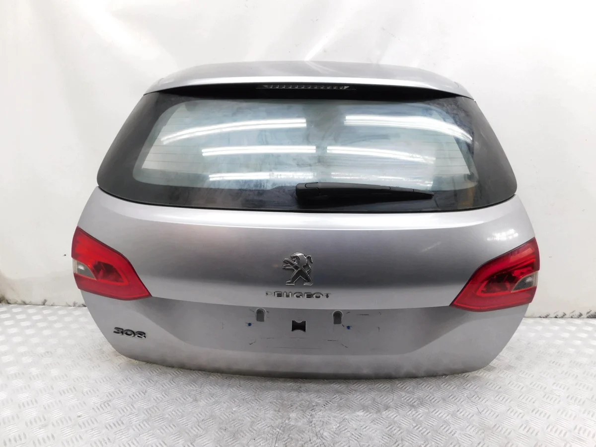 Heckklappe Peugeot 308 II SW Kombi gebraucht