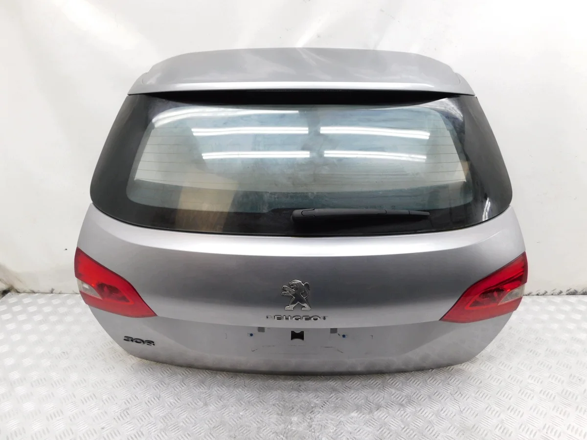 Portellone Posteriore Peugeot 308 II SW Kombi