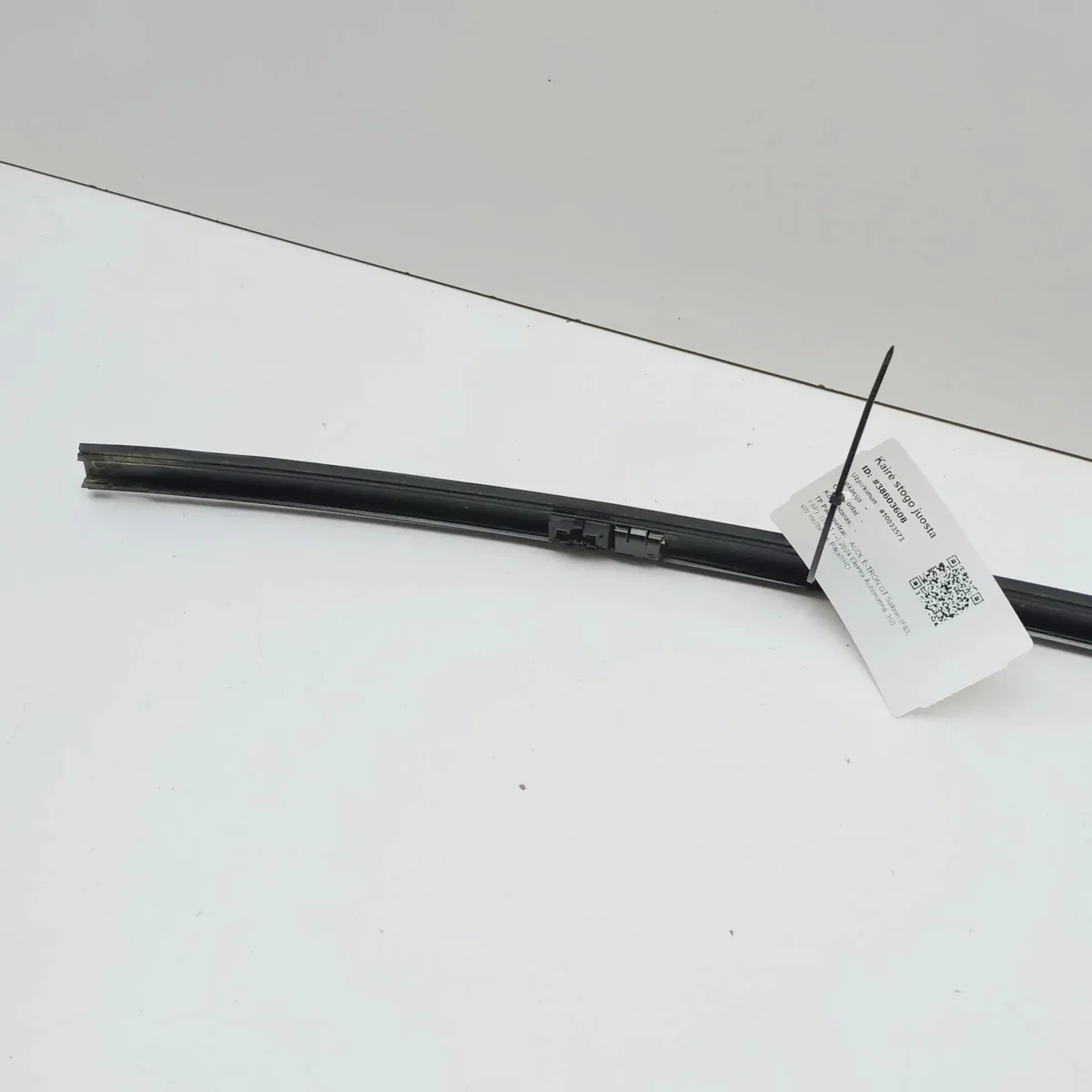 Daklijst links Audi e-tron GT 4J3853261 image 7
