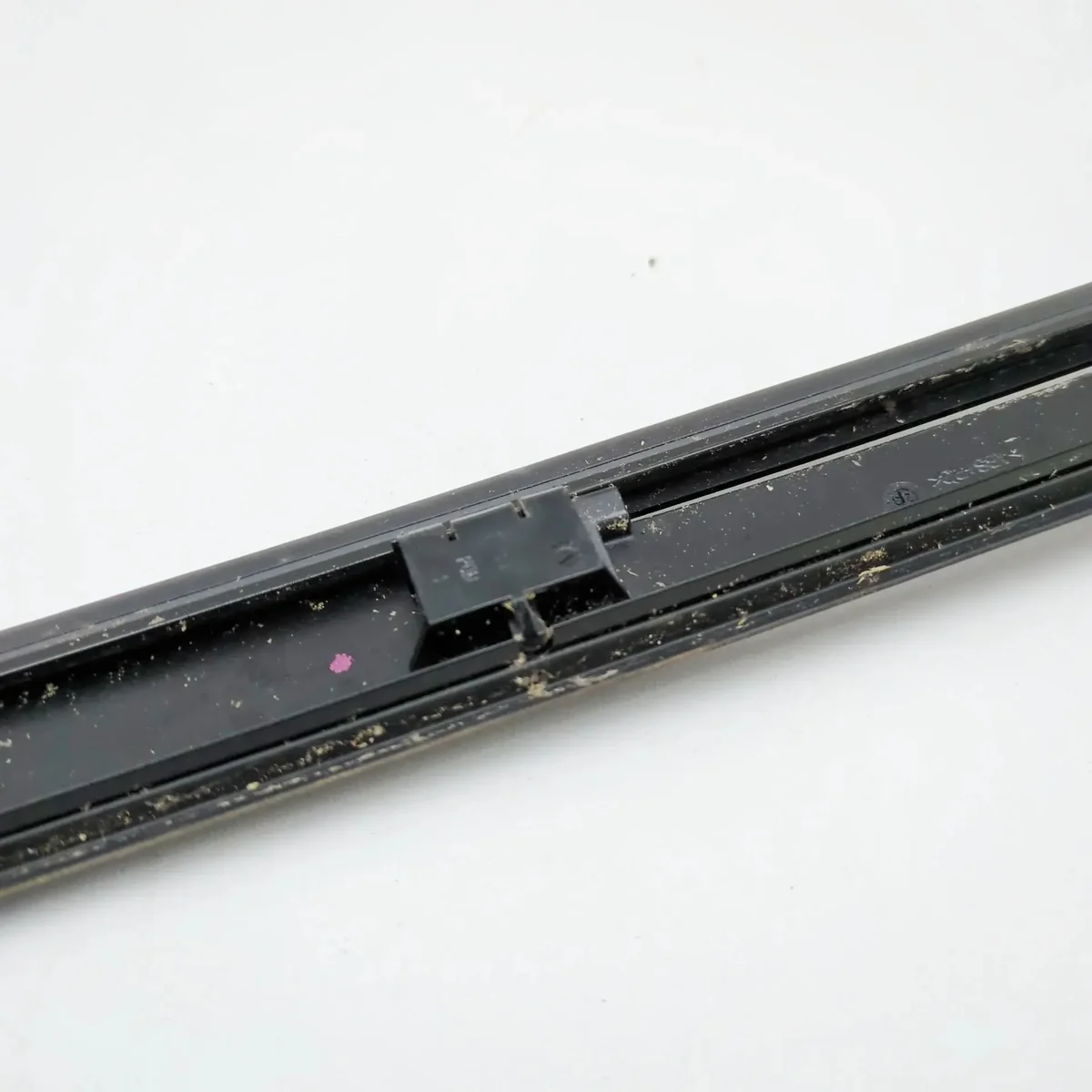 Daklijst links Audi e-tron GT 4J3853261 image 9
