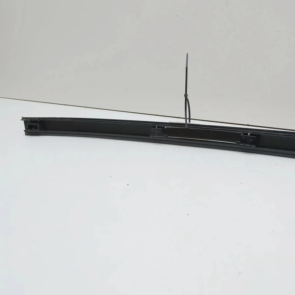 Daklijst Rechts Audi e-tron GT 4J3853262 image 8