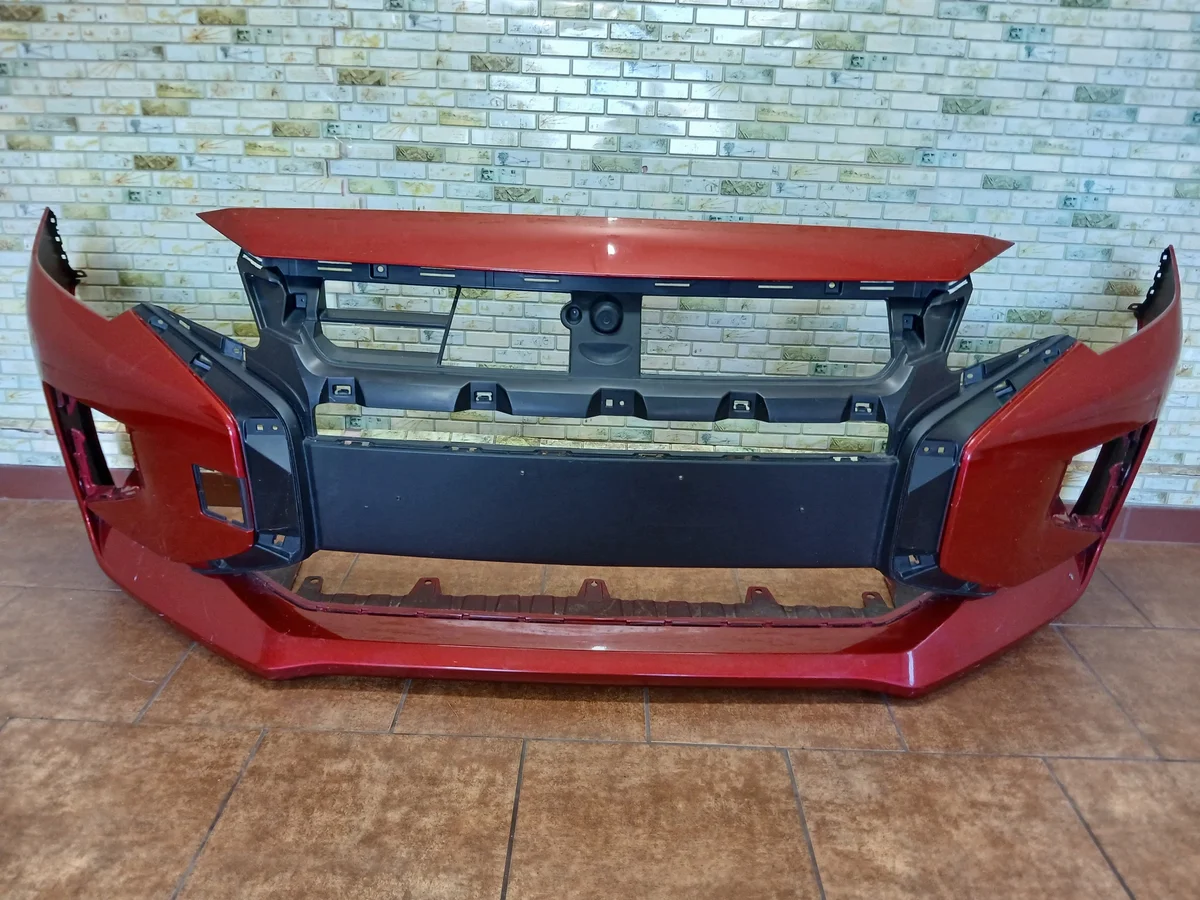 Stoßfänger vorne Mitsubishi Space Star III