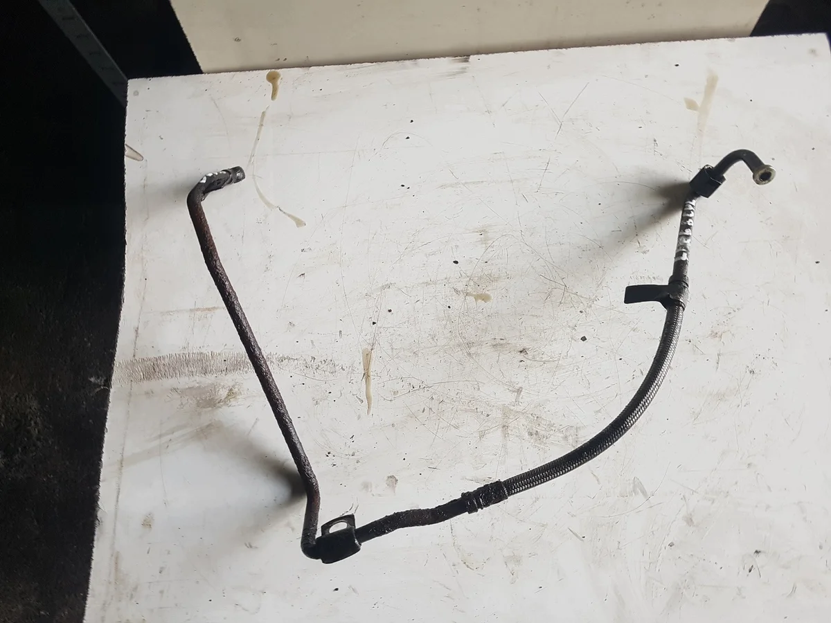 Slang Turbo DAF LF Euro 6 220/280 PK