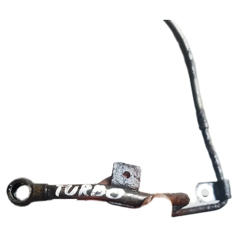 Slang Turbo DAF LF Euro 6 220/280 PK image 3