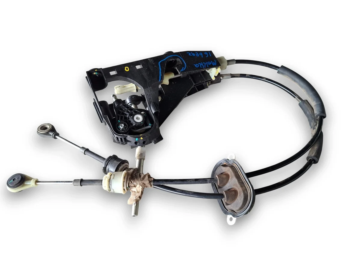Opel Mokka I Wahlhebel Seilzüge 55591407