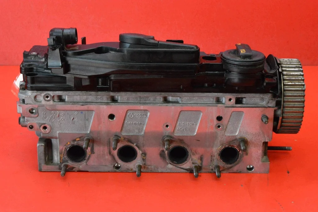 Sylinterinkansi Audi A4 B8 2.0 TDI image 6