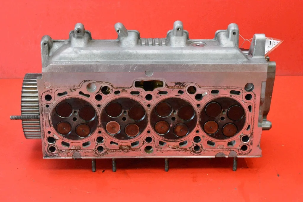 Sylinterinkansi Audi A4 B8 2.0 TDI image 9