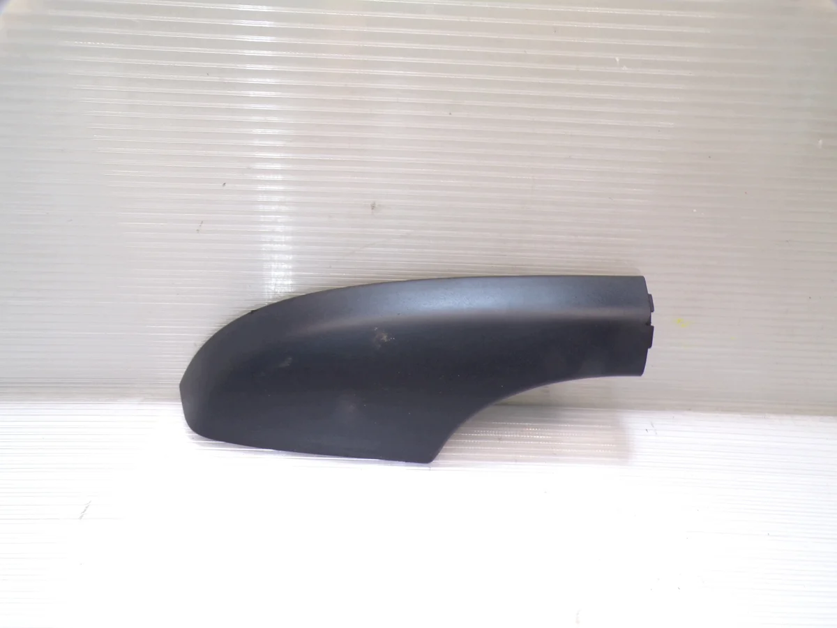 Tampa Rack Teto Traseira Direita Skoda Yeti 5L