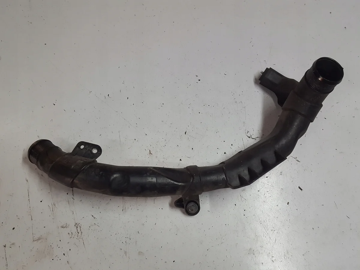 Tubo Intercooler VW Golf 6 Tiguan 5N0145840F