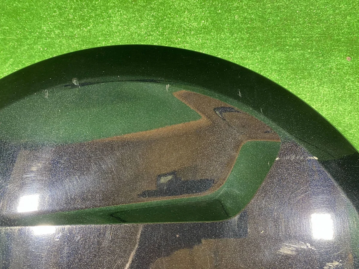 Ford EcoSport skydd för reservhjul image 7