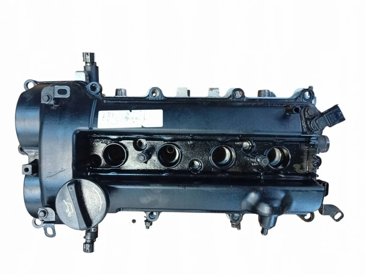 Hyundai 22111-03440Y Culasse Moteur Occasion