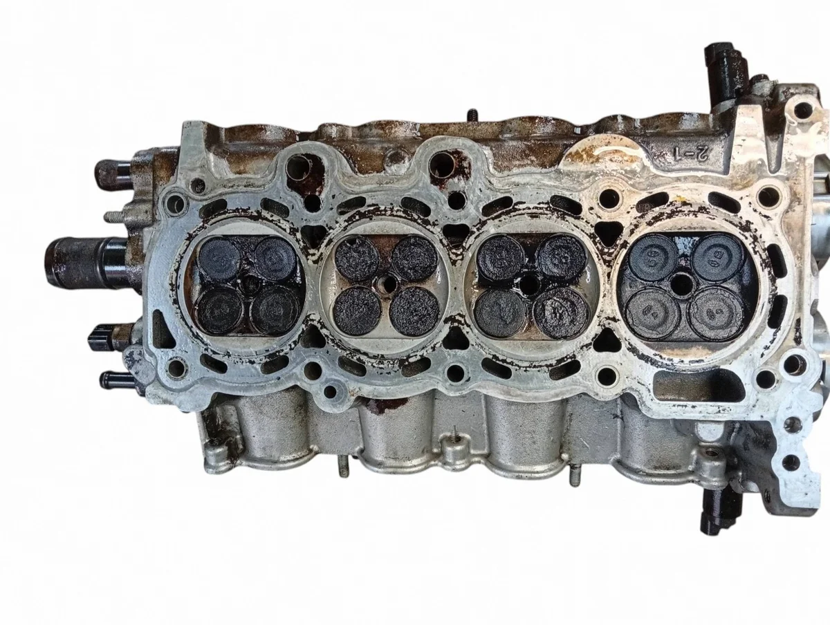 Hyundai OE 22111-03440Y Culata Motor image 4