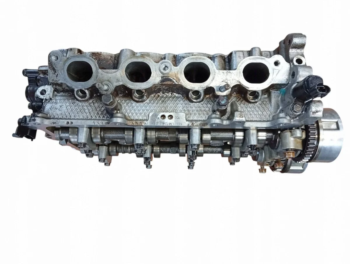 Hyundai OE 22111-03440Y Culata Motor image 5