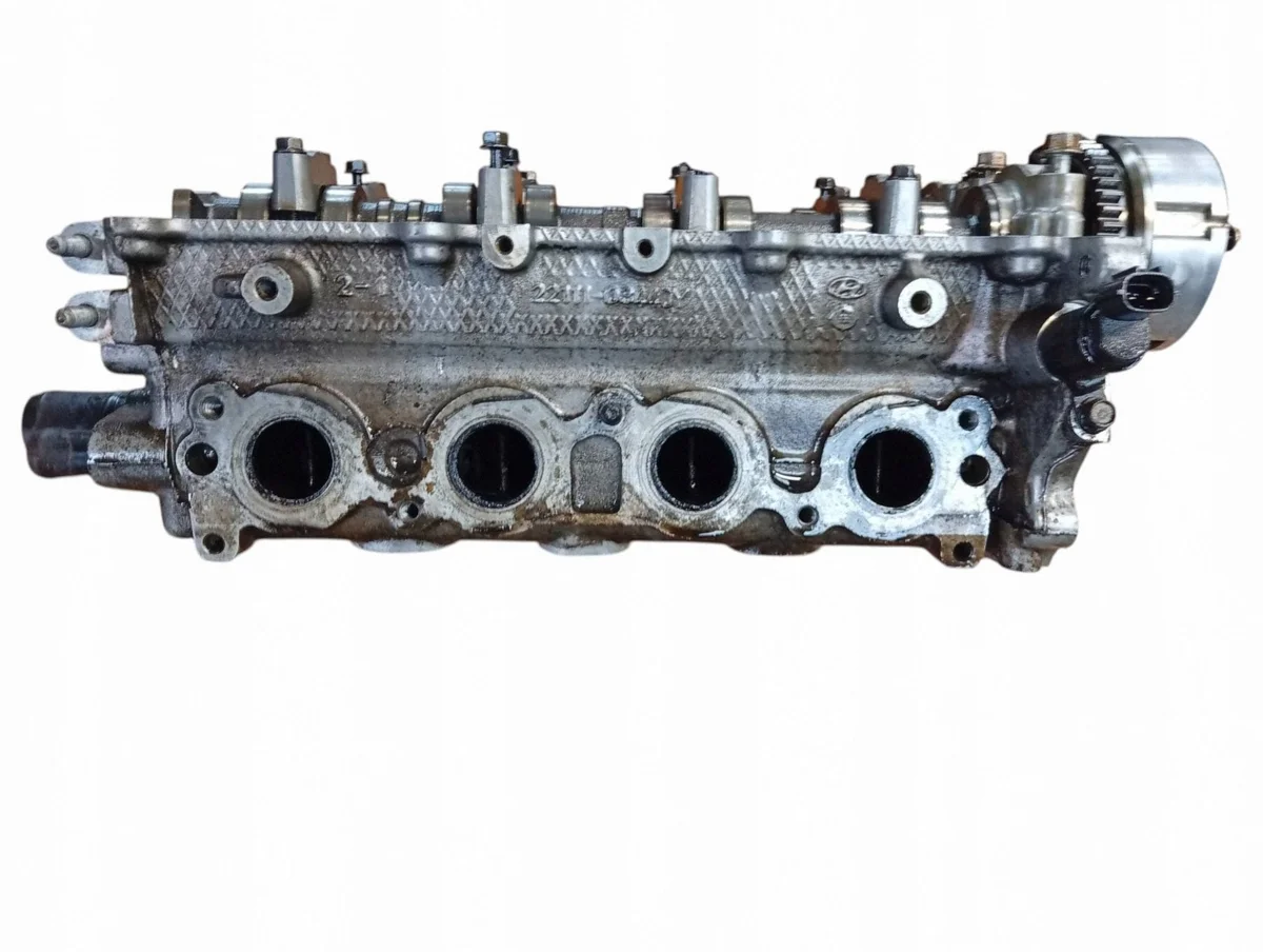 Hyundai OE 22111-03440Y Culata Motor image 6