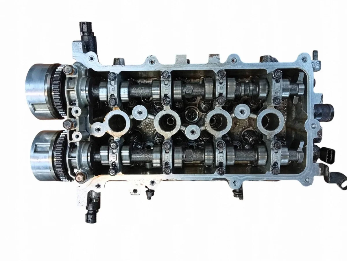 Hyundai OE 22111-03440Y Culata Motor image 7