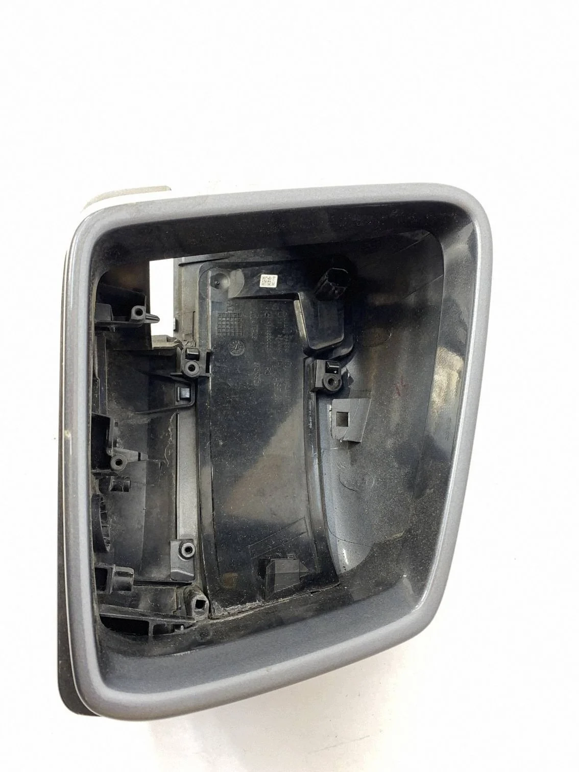 Capa Retrovisor Mercedes-Benz GLE Usada image 4
