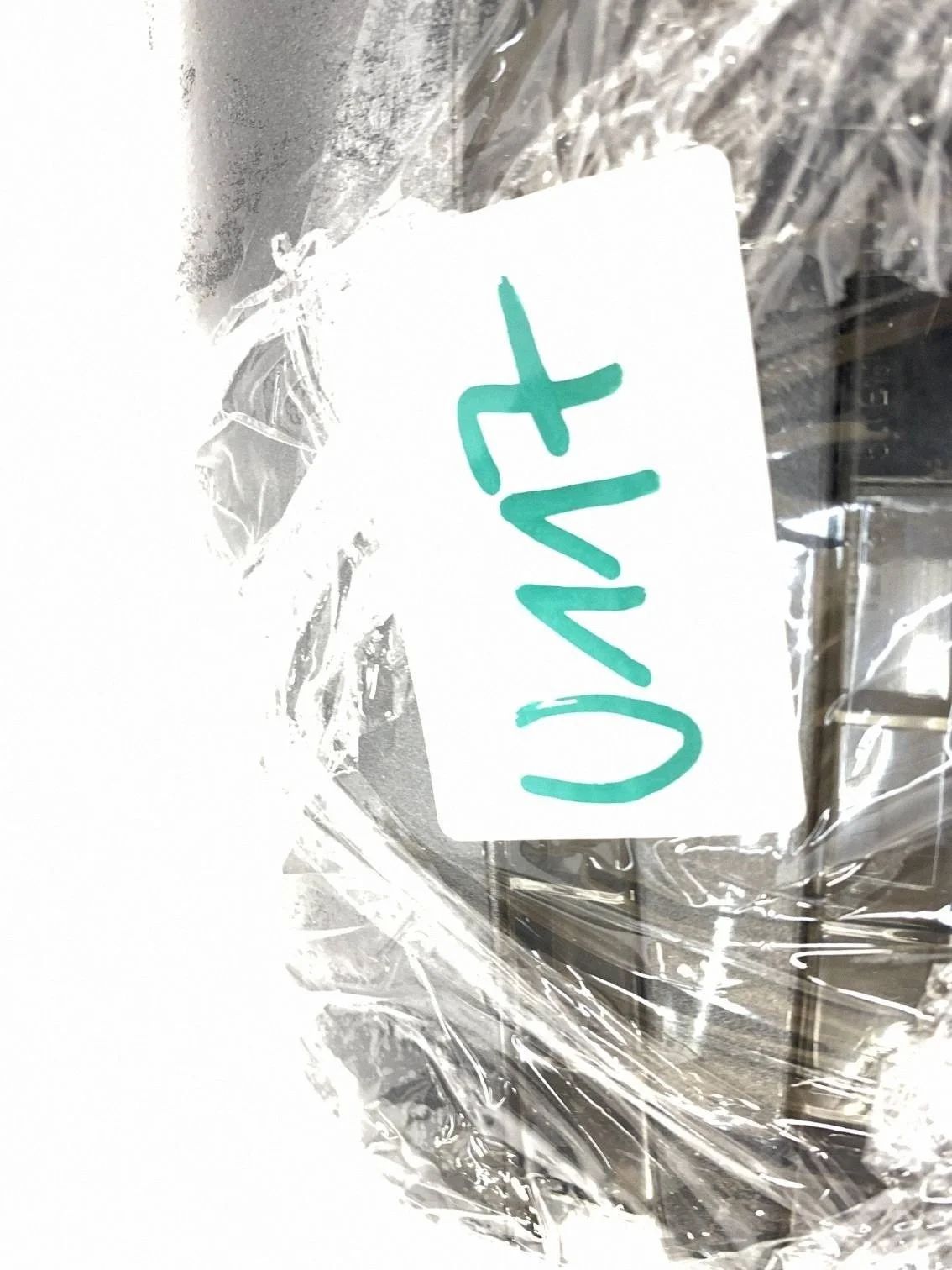 Capa Retrovisor Mercedes-Benz GLE Usada image 9