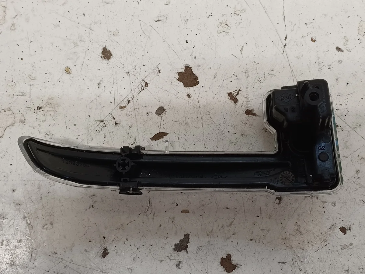 Blinker Spiegel links Renault Kadjar 12993300 image 4