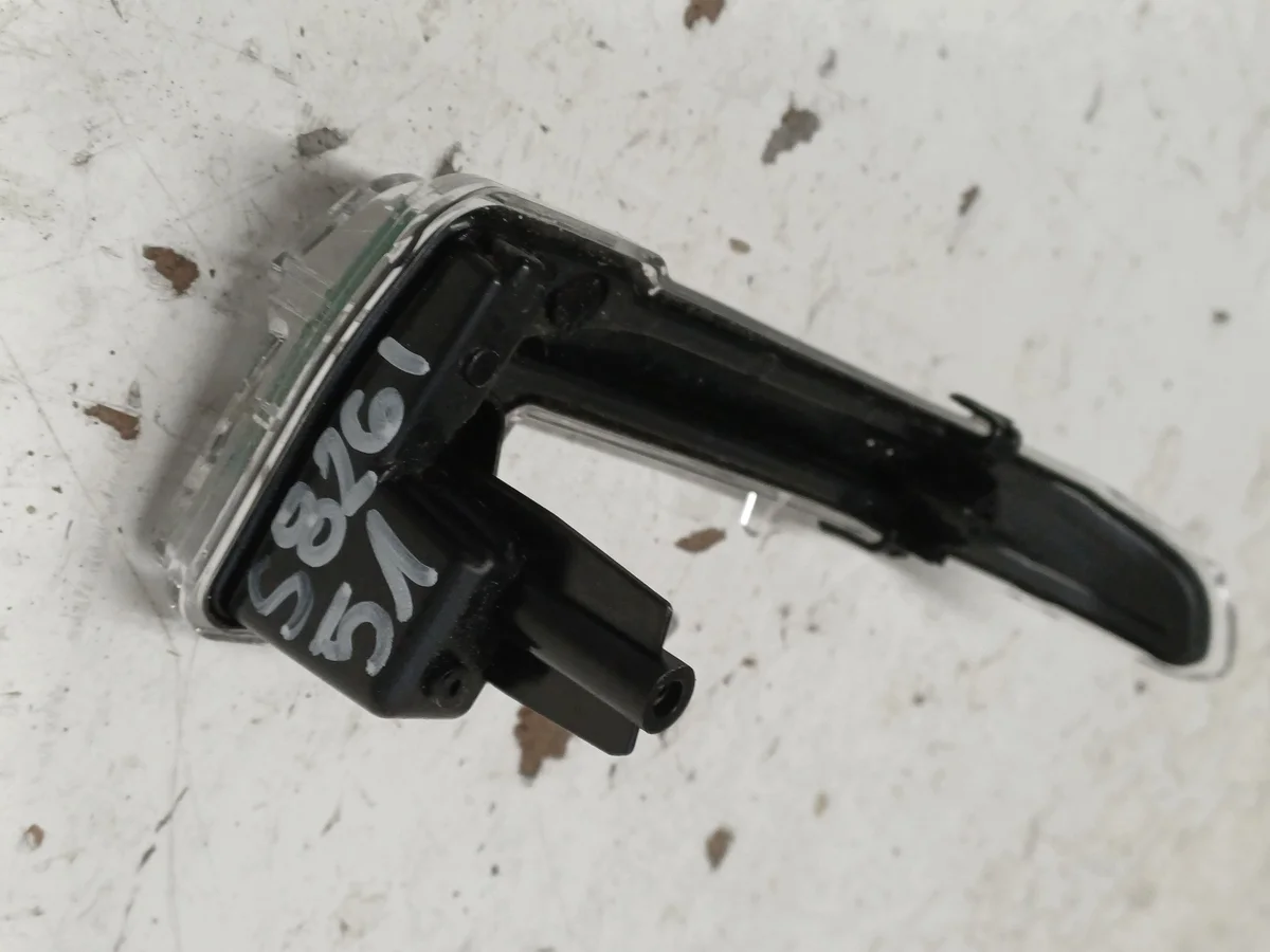 Blinker Spiegel links Renault Kadjar 12993300 image 5