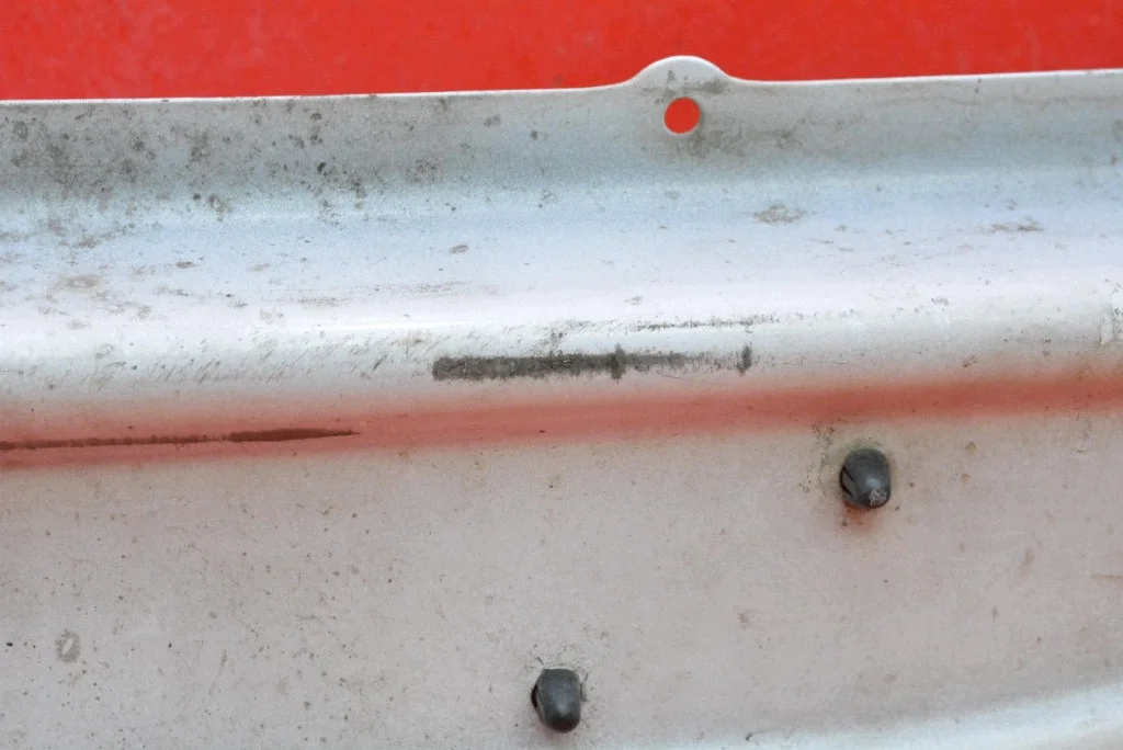 Balk för Dacia Dokker 1 (12-17) - Använd image 5