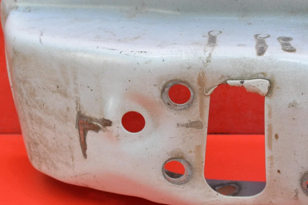 Balk för Dacia Dokker 1 (12-17) - Använd image 6