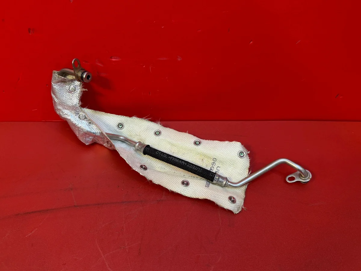 Tubo olio turbo VW Tiguan Skoda 2.0 TSI 06Q145778