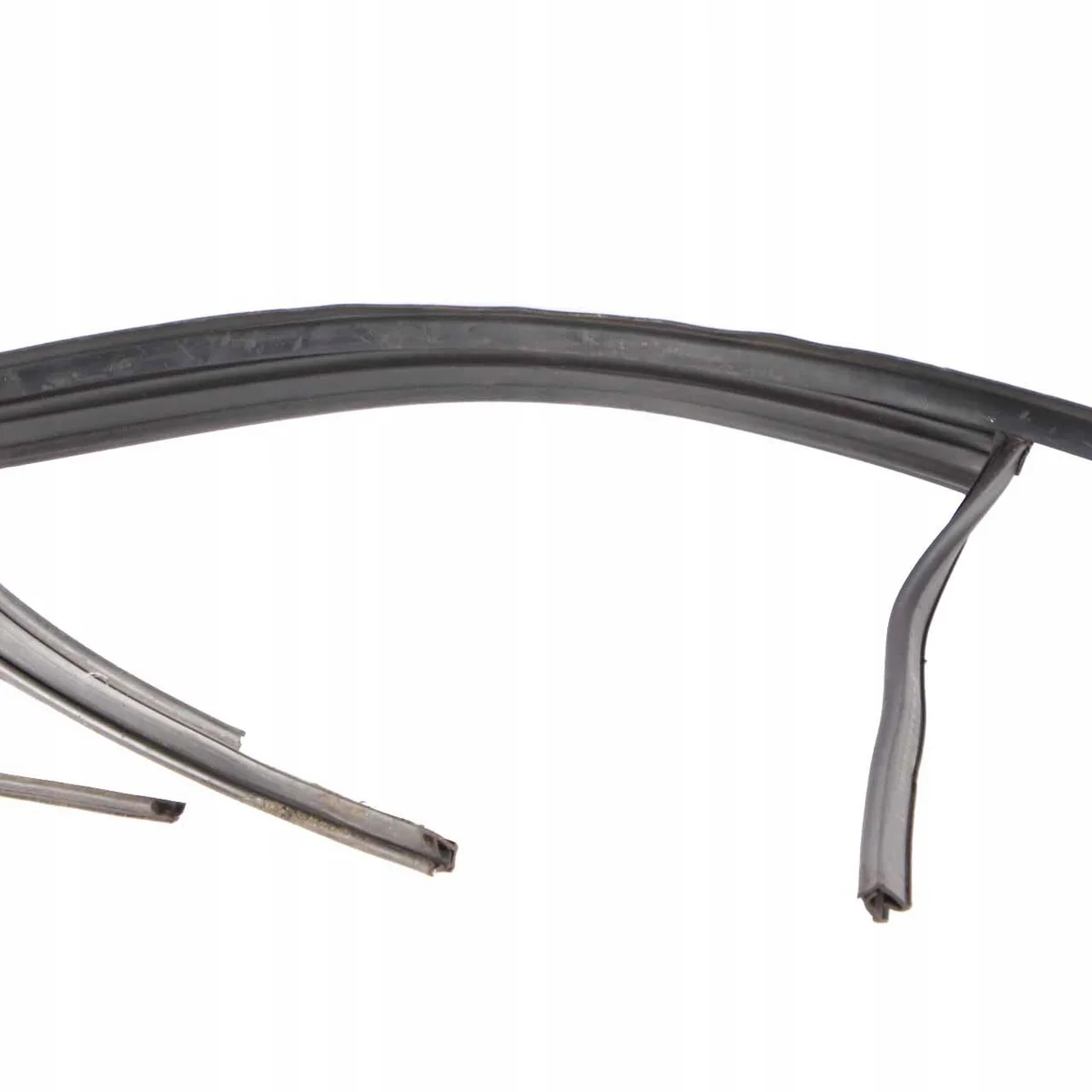 Dichtung Türglas Mercedes W176 Links Hinten image 4
