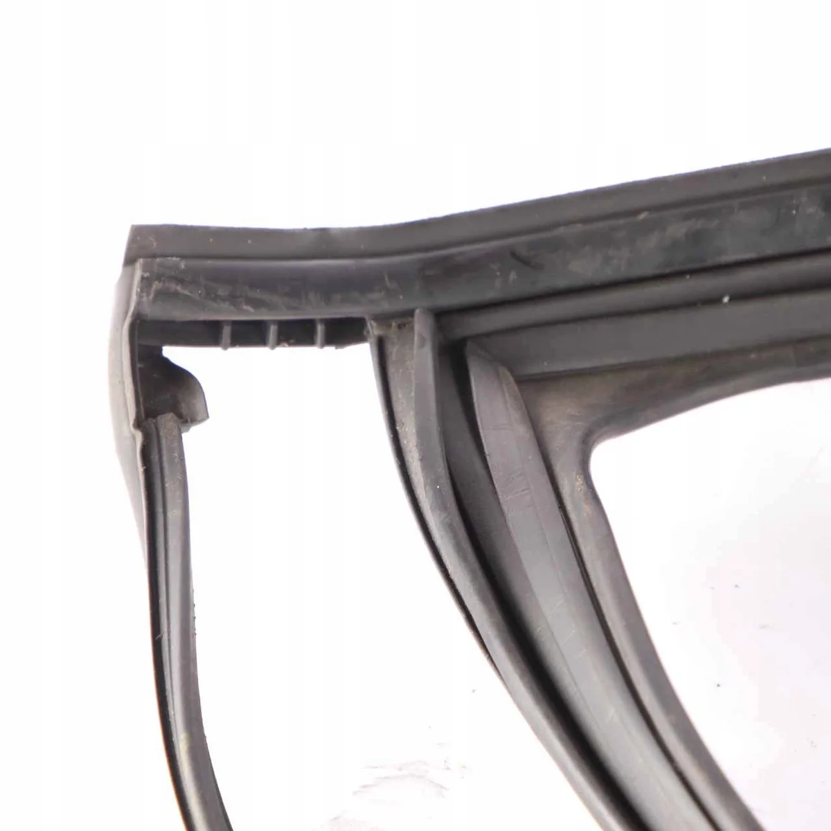 Dichtung Türglas Mercedes W176 Links Hinten image 5
