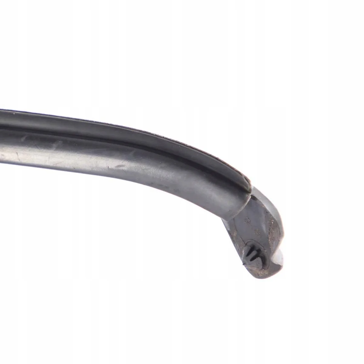 Dichtung Türglas Mercedes W176 Links Hinten image 7
