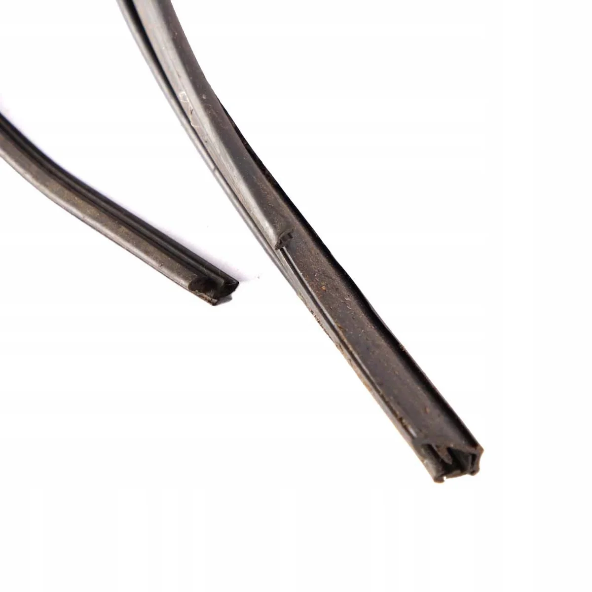 Dichtung Türglas Mercedes W176 Links Hinten image 8