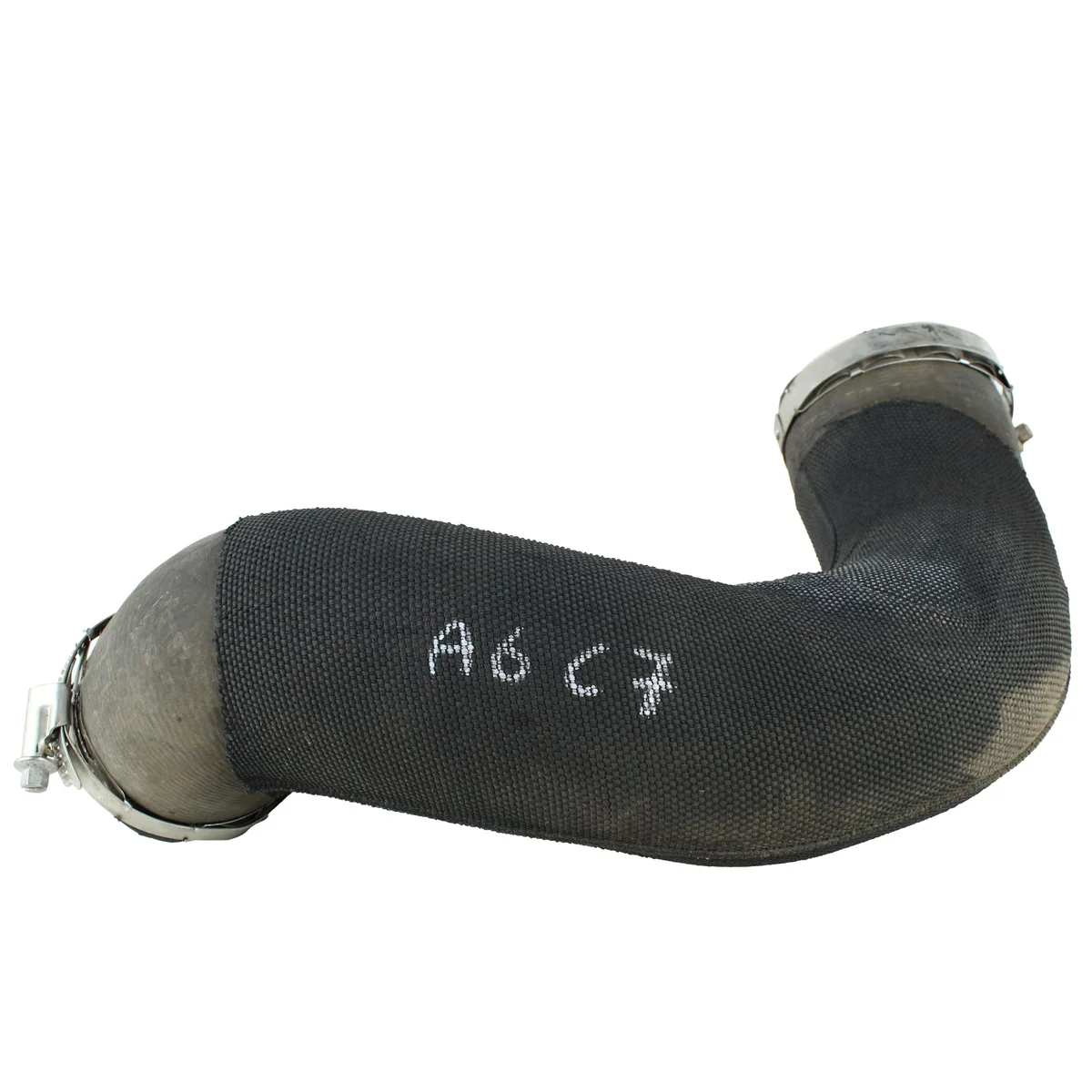 Audi A6 C7 3.0 TDI Intercooler Hose 4G0145709AC