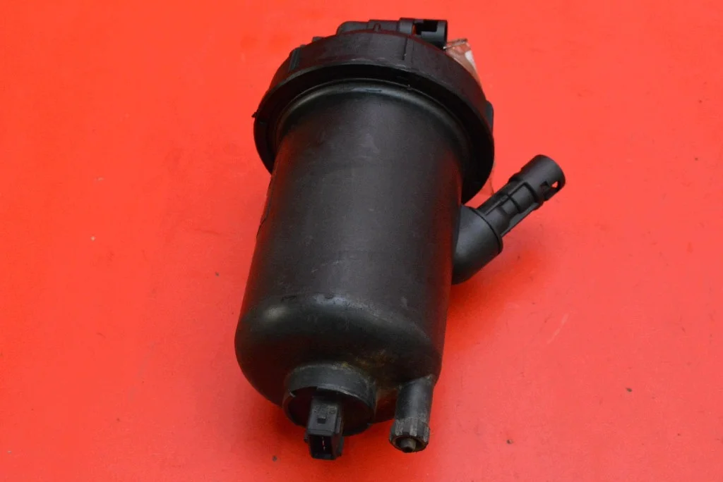 Carcasa Filtro Combustible Opel Signum 1.9 CDTI