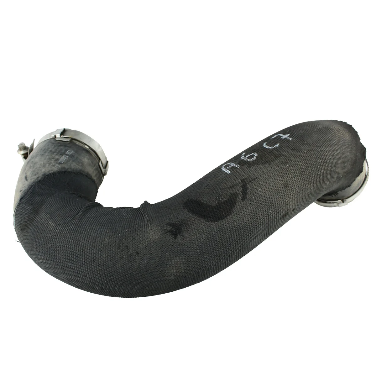 Tubo Intercooler Audi A6 C7 3.0 TDI CDU Usado