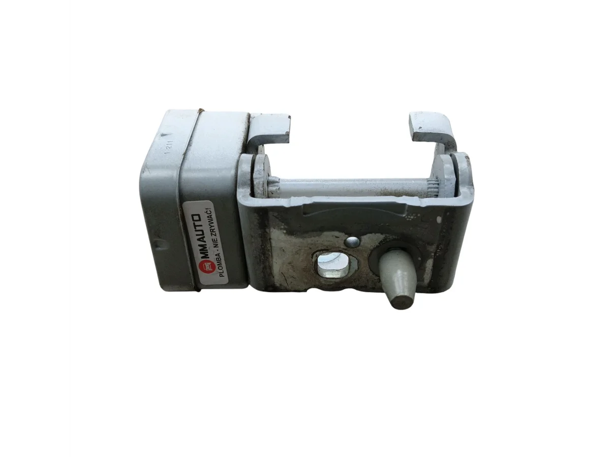 Citroen C3 Picasso Rear Door Limiter Left Used image 4