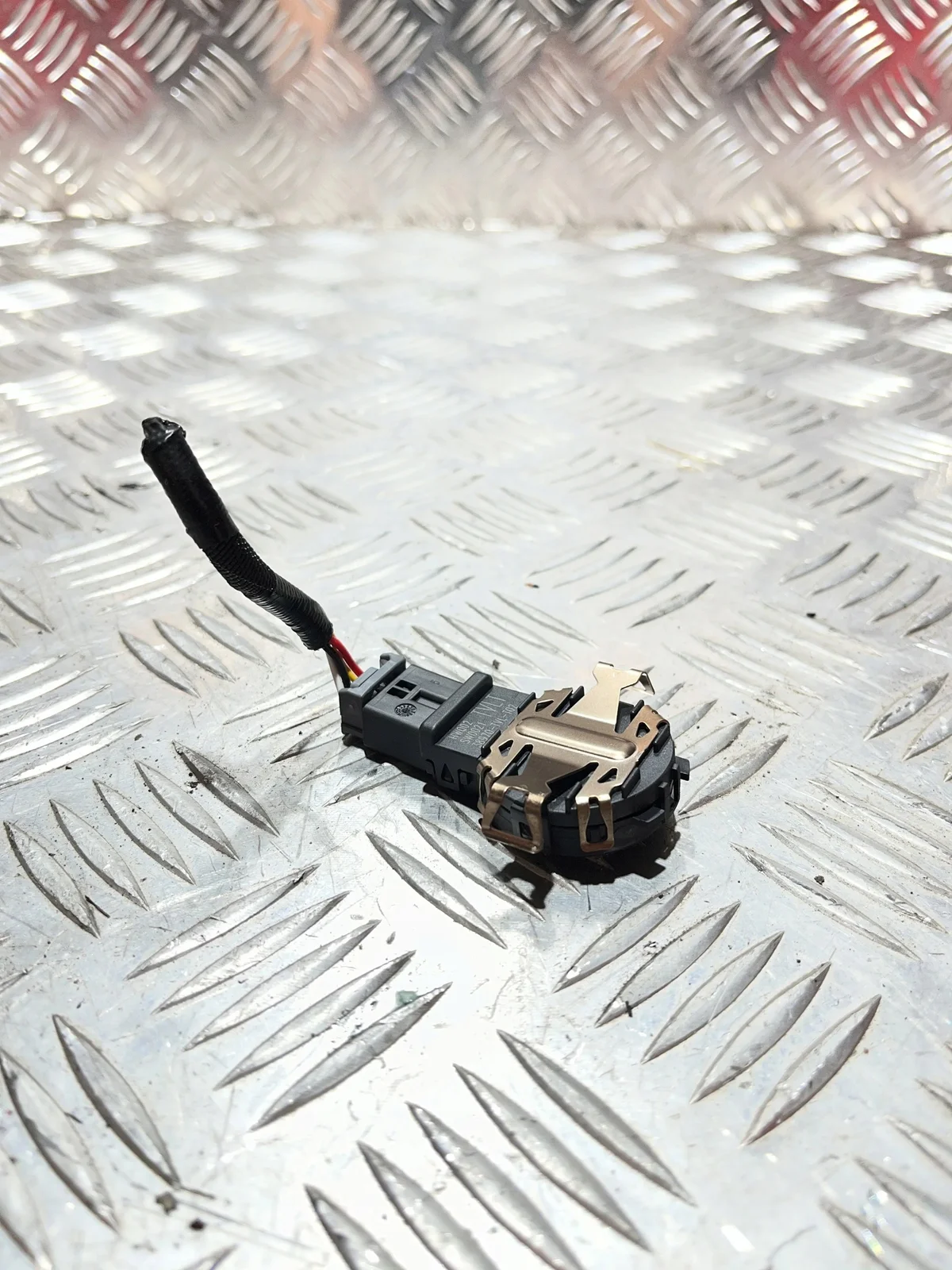 Regensensor Honda CR-V V 38970TVLT02
