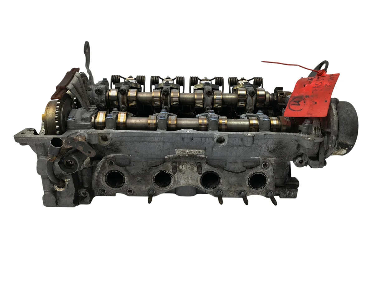 Zylinderkopf für Mini Cooper R56 1.6 16V VTi image 5