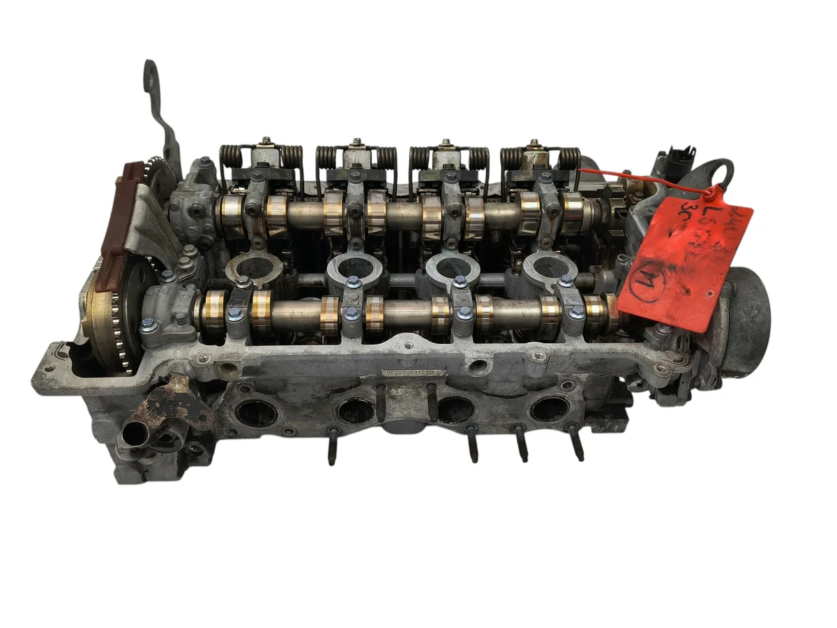 Zylinderkopf für Mini Cooper R56 1.6 16V VTi image 6