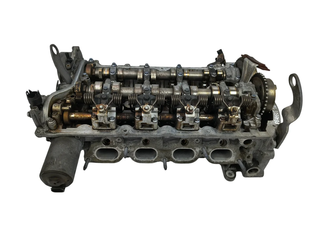 Zylinderkopf für Mini Cooper R56 1.6 16V VTi image 7