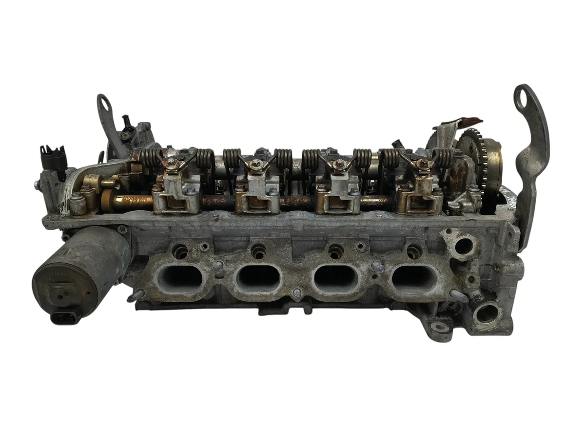 Zylinderkopf für Mini Cooper R56 1.6 16V VTi image 8
