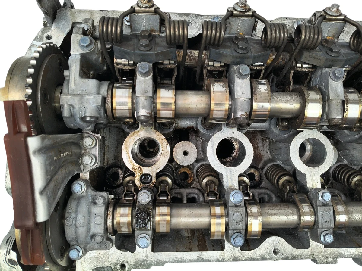 Zylinderkopf für Mini Cooper R56 1.6 16V VTi image 10