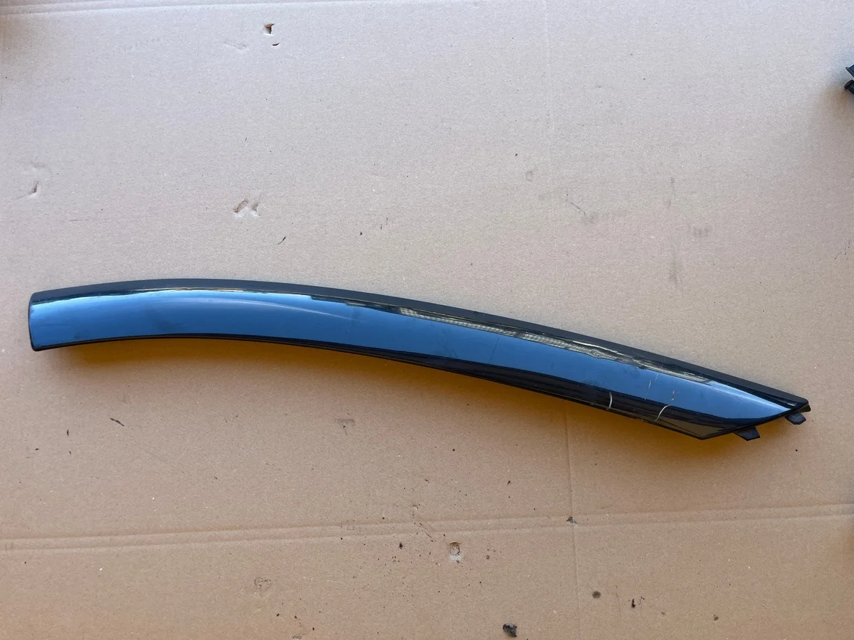 Taklist Renault Megane 2 CC Höger 8200119073