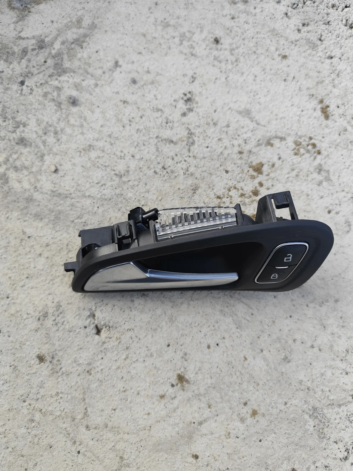 Innerdörrhandtag Ford C-Max MK2 Vänster Fram image 3